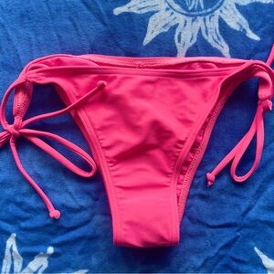 Rip Curl Juniors XS Love N Surf bikini bottom
